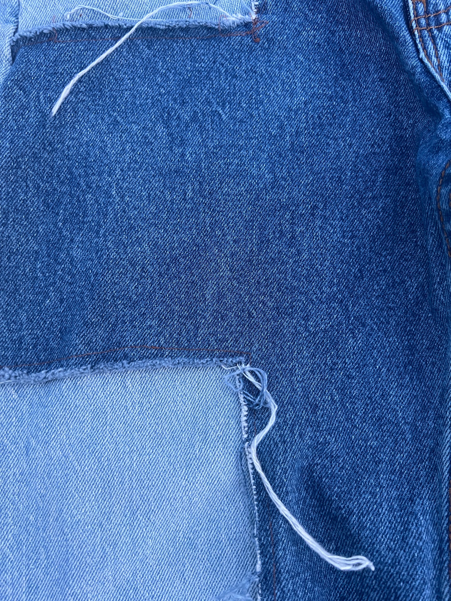 CROSS DENIM
